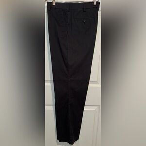 Croft & Barrow Men’s Dress Pants Dark Grey 36x34